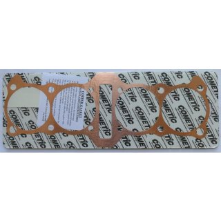 COMETIC-Cylinder Base Gasket, Copper, 0,125mm Thickness, 88,26mm Bore Size. For all Z1, KZ 900 A4, KZ 1000 A/MKII/ST, Z 1R, KZ1000J/R, GPZ 1100 B/UT 73-84