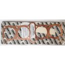 COMETIC-Cylinder Base Gasket, Copper, 0,5mm Thickness,...