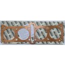 COMETIC-Cylinder Base Gasket, Copper, 0,5mm Thickness,...