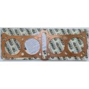 COMETIC-Cylinder Base Gasket, Copper, 0,125mm Thickness,...