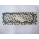 COMETIC-Zylinderfußdichtung, Federstahl, 0,25mm...