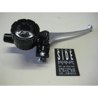 Front Master Cylinder, Replica for all CB 350/400 Four, CB 500/550 Four and all CB 750 Four K0-K7, F1, F2 `69-`78