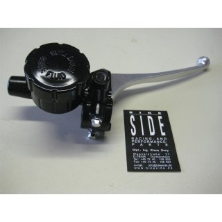 Handbremspumpe für alle CB 350/400 Four, CB 500/550 Four und alle CB 750 Four K0-K7, F1, F2 `69-`78