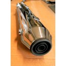 4 in 4 exhaust system, replica, for all HONDA CB 750 Four SOHC K0-K6 `69-`76 MADE IN JAPAN!
