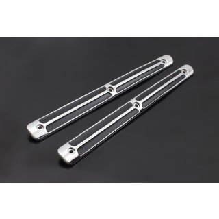 Heatshild, Pair, Replica for HONDA CB 750 Four K0-K6 `69-`76 MADE IN JAPAN!