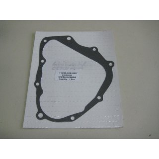 Schalthebeldeckeldichtung für alle CB 750 Four K0-K7, F1/F2 `69-`78