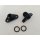 Oil cooler engine adapter for all HONDA CBX 1000 6Cyl. CB1 SC03/06 1978-1983
