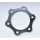 5mm rear sprocket spacer for all Z 1, Z 900 A4, Inner Diameter 98mm