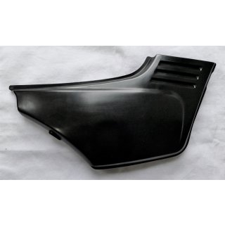 Seitendeckel, rechts, unlackiert CB 750 F RC04, CB 900 F SC01/09, CB 1100 F SC11