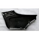 Side cover, right, unpainted, for all CB 750 F RC04, CB...