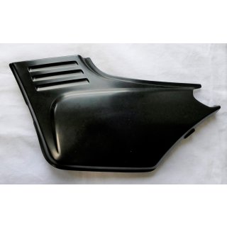 Seitendeckel, links, unlackiert, für alle CB 750 F RC04, CB 900 F SC01/09, CB 1100 F SC11