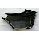 Side cover, left, unpainted, for all CB 750 F RC04, CB...