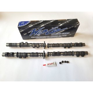 WEB CAM Tuning-Nockenwellen STAGE 1 für alle CBX 1000 CB1 SC03/06 von `79-`83, Hub: 9,16mm / Steuerzeit: 274°