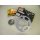 Chain Kit for all ZXR 750 M 93-95 16x41 teeth, 530/108 links