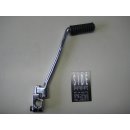 Kickstarter Z 1, Z 900 A4, Z 1000 A, OEM: 13058-044