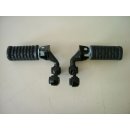 Set, Footrest, left and right, Z 1, Z 900 A4, Z 1000 A...