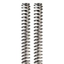Pair, ZERO FRCITION-linear Fork springs  HONDA CBR 900 RR...