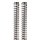 Pair, ZERO FRCITION-linear Fork springs  HONDA CBR 900 RR SC44, 2000-2001, Spring rate 9.5 N/mm