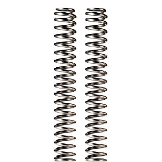 Pair, ZERO FRCITION-linear Fork springs  HONDA CBR 900 RR SC50, 2002-2003, Spring rate 9.5 N/mm