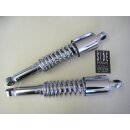 Rear Suspension, Reproduction, KZ900 KZ1000A, OEM:...
