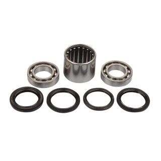 Swinging arm bearing kit CBR 600 F PC35/PC41 from 99