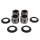 Swinging arm bearing kit GPZ 900 R 84-94