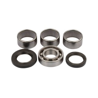Swinging arm bearing kit ZR 1100 Zephyr 92-95