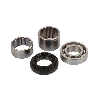 Schwingen-Lagersatz ZRX 1100 97-99, ZRX 1200 01-06