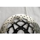 BREMBO Bremsscheibe Serie ORO, vorne links oder rechts...