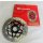 BREMBO brake disc Serie ORO, front left or right, YAMAHA FZR 750 89-92, FZR 750 Genesis 87, YZF 750 R/SP 93-97, FZR 1000 EX-UP 89-95, FZR 1000 Genesis 87-88, XJR 1200 95-98, XJR 1300 (Brembo Caliper) from 98