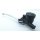 Master cylinder front 5/8 ", for two front disks incl. cap, lever and clamp, Z 1, Z 900 A4, Z 1000 A, OEM : 43015-007/013/018