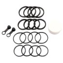 Reparatursatz für Bremssättel vorne. Passend...