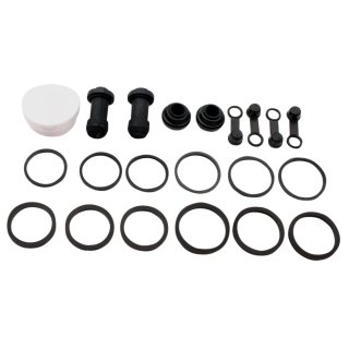 Reparatursatz für Bremssättel vorne. Passend für HONDA CBR 1100 XX SC35 01-08