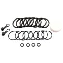 Reparatursatz für Bremssättel vorne. GPZ 900 R...