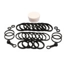 Reparatursatz für Bremssättel vorne. Passend...