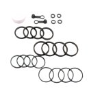 Reparatursatz für Bremssättel vorne. Passend...