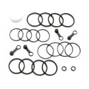 Reparatursatz für Bremssättel vorne. Passend...