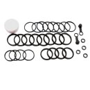 Reparatursatz für Bremssättel vorne. Passend...