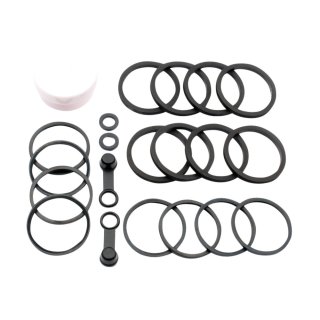 Repair kit for front brake calipers. Suitable for SUZUKI GSX-R 1000 K3/K4 03-04