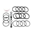 Reparatursatz für Bremssättel vorne. Passend...