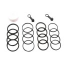 Reparatursatz für Bremssättel vorne. Passend...