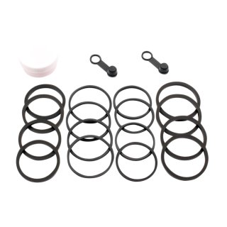 Reparatursatz für Bremssättel vorne. Passend für YAMAHA V-MAX 1200 2EN/3LR 94-02