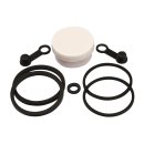 Reparatursatz für Bremssättel hinten. Passend...