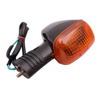 Blinker, vorne links oder hinten rechts für CBR 600 F PC31 97-98, CBR 900 RR SC33 96-99, VTR 1000 SP1 00-01, Blinker hinten rechts für CBR 1100 XX 97-08
