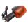 Blinker, vorne links oder hinten rechts für CBR 600 F PC31 97-98, CBR 900 RR SC33 96-99, VTR 1000 SP1 00-01, Blinker hinten rechts für CBR 1100 XX 97-08