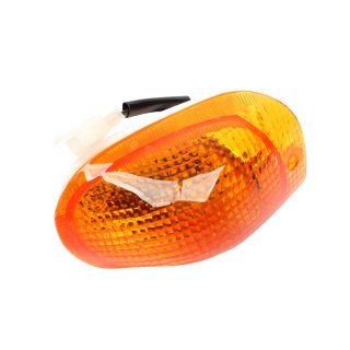Indicator front left  ZZR 1100 90-92