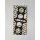 COMETIC-Cylinder Head Gasket C8843-040, Multi Layer Springsteel, 73mm/1075-1105ccm, KAWASAKI Z1000J/R, GPZ1100 B1/B2/UT 1980-1984