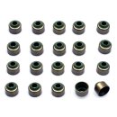 20 pc. kit Valve Stem Seals for all YZF 1000 Thunderace...