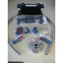 Ölkühler-Kit STREET für alle CB 350 Four,...