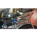 Ölkühler-Kit STREET für alle CB 350 Four,...